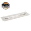 FIXKAMSBLAD SWITCH 480MM/10MM