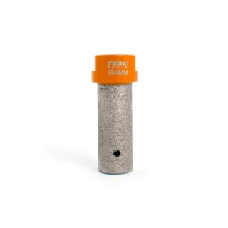 DIAMANTFRÄS GRANITO DRY 20MM GÄNGA M14