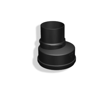 Adapter 110/75 mm