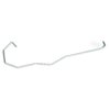 Easy Clip 50mm Palema, Piano, 38mm Tvilling (250st/pkt)