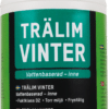 TRÄLIM VINTER 0,25L