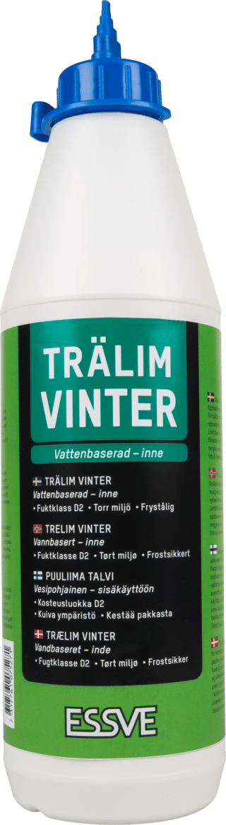 TRÄLIM VINTER 0,25L
