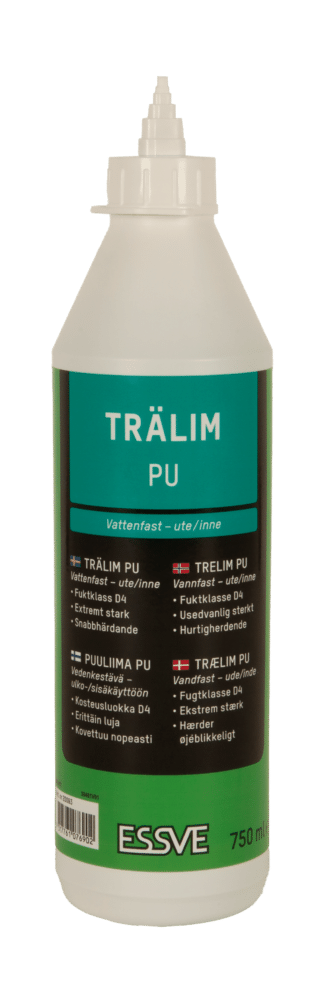 TRÄLIM PU 0,75L 0,75L