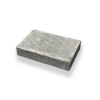 Marksten Labyrint antik 40 hel 210x140x40mm grå F