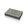 Marksten Labyrint antik 40 hel 210x140x40mm grafit B