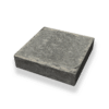 Marksten Troja antik 50 Makro 210x210x50mm grafit B