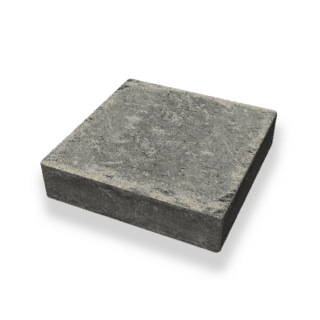 Marksten Troja antik 50 Makro 210x210x50mm grafit B