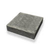 Marksten Troja antik 50 Makro 210x210x50mm grafit F