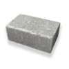 Mursten Labyrint antik Maxi 350x210x140mm grå F