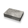 Marksten Troja antik 50 hel 210x140x50mm gråmix F