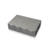 Marksten Metro minifasad 50 210x140x50mm grafit B