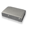 Marksten Stil hel 210x140x50mm grafit B