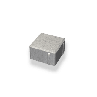 Marksten Bas fasad 60 105x105x60mm grå B