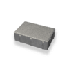 Marksten Bas fasad 60 210x140x60mm grafit F