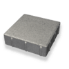 Marksten Bas fasad 60 210x210x60mm grafit F