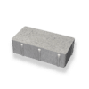 Marksten Bas skarp 60 210x105x60mm grå B