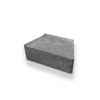 Mursten Megastone 150 rakhuggen 400x220x150mm grafit B