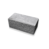 Mursten Megasmart/Megastone 150 hörn 400x200x150mm grå H