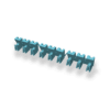 Låssystem Connector till stödmur L=200mm