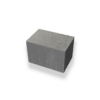 Mursten Labyrint skarp Mini 210x140x140mm grafit F