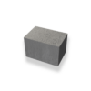 Mursten Labyrint skarp Mini 210x140x140mm grafit B