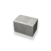 Mursten Labyrint antik Mini 210x140x140mm grå F