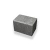Mursten Labyrint antik Mini 210x140x140mm grafit B