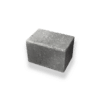 Mursten Labyrint antik Mini 210x140x140mm gråmix F