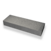 Block Slät till mur/trapp/kant 1050x350x150mm grafit B