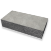 Blocksteg Megastep 700x350x150mm grafit B