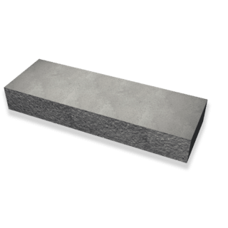 Blocksteg Megastep 1050x350x150mm grafit B