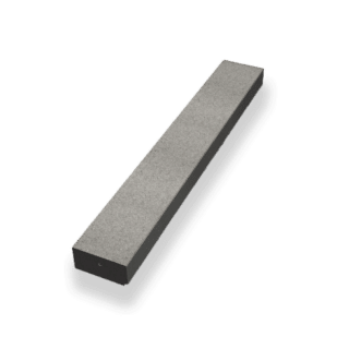 Trappblock 2000x330(300)x180(150)mm grafit