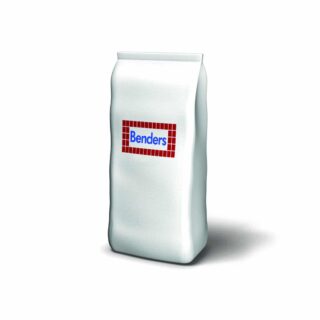 Skifferkross 20-40mm grafit 15 kg/säck