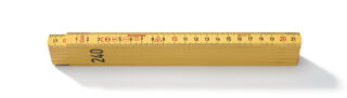 METERSTOCK G 59-2.4-12 GU GLASF GUL MM