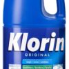 ALLRENGÖRING KLORIN 1,5L