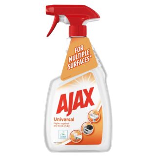 ALLRENGÖRING EASY RINSE AJAX SPRAY UNIVERSAL