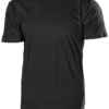 T-SHIRT 600B L.BRADOR SVART   XXL