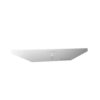 FLUKTSTICKA BELLA VIT 195MM 50ST