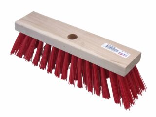 GATKVAST KRON PLASTFIBER 300MM