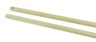 SKAFT TRÄ 1350X24MM