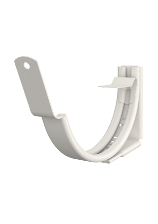 RÄNNKROK SKK HALVRUND KLAMMER ANTIKVIT 001 100MM