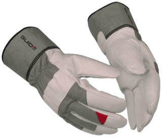 HANDSKE VARMFODRAD GUIDE 88W  12
