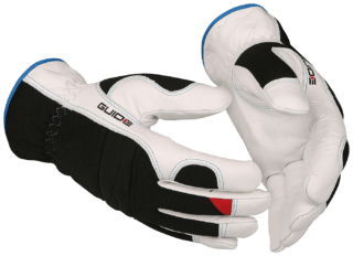 Handske Varmfodrad Guide 46W
