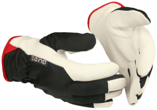 HANDSKE VARMFODRAD GUIDE 5163W 8