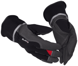 HANDSKE VARMFODRAD GUIDE 5151W 9