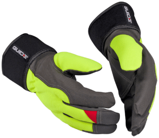 HANDSKE VARMFODRAD GUIDE 5148W 10