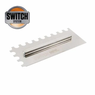 FIXKAMSBLAD SWITCH RUNDTANDAD PASSAR FIXKAM SWITCH