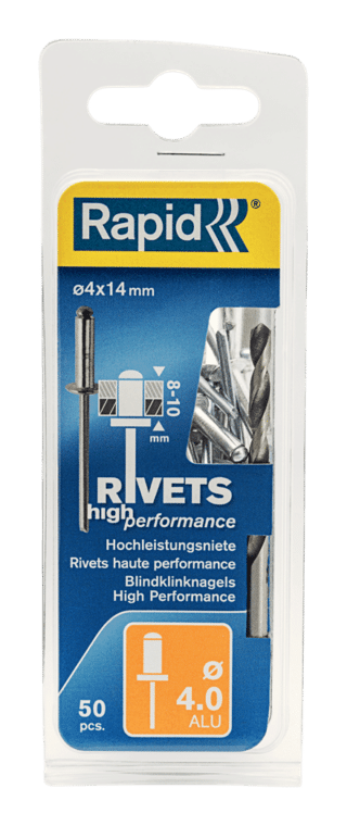 BLINDNIT HP 4X14MM