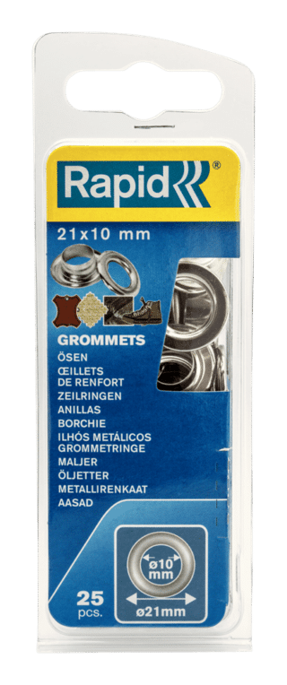 ÖLJETTER 10X21MM