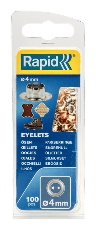 ÖLJETTER 4MM